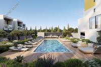 3 Bedroom Maisonette · Tombs Of The Kings (Paphos) for sale 