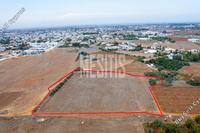 9160 SQM Plot · Frenaros (Famagusta) for sale 