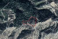 1330 SQM Land · Kelokedara (Paphos) for sale 