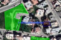 261 SQM Plot · Pano Lakatamia (Nicosia) for sale 