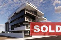 2 Bedroom Apartment in Ypsonas (Limassol) for sale 