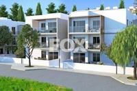 3 Bedroom Apartment · Paphos Municipality (Paphos) for sale 