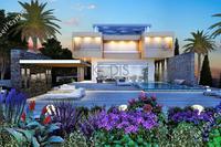 4 Bedroom Detached house · Tersefanou (Larnaca) for sale 