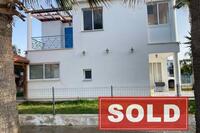 2 Bedroom Detached house in Psematismenos (Larnaca) for sale 
