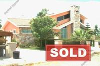 4 Bedroom Detached house · Paralimni (Famagusta) for sale 
