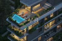 1 Bedroom Apartment in Limassol Municipality (Limassol) for sale 