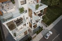 2 Bedroom Apartment in Zakaki (Limassol) for sale 