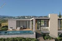 3 Bedroom Detached house · Tsada (Paphos) for sale 