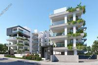 2 Bedroom Apartment · Sotiros Agios Ioannis Larnaca (Larnaca) for sale 