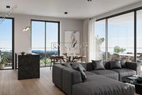 2 Bedroom Apartment in Dasoupoli (Nicosia) for sale 