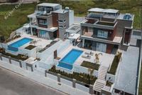 3 Bedroom Detached house in Kalogiroi (Limassol) for sale 