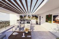 2 Bedroom Penthouse in Larnaca Municipality (Larnaca) for sale 