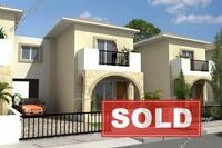 2 Bedroom Detached house · Xylofagou (Larnaca) for sale 
