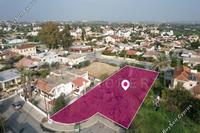909 SQM Plot in Dali (Nicosia) for sale 