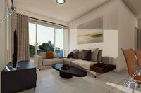 3 Bedroom Apartment · Chlorakas (Paphos) for sale 
