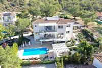 3 Bedroom Detached house in Argaka (Paphos) for sale 