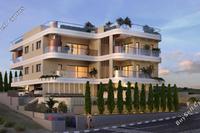 2 Bedroom Apartment in Germasogeia (Limassol) for sale 