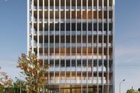  Office in Katholiki (Limassol) for sale 