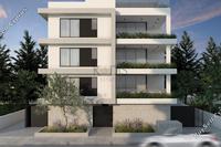 3 Bedroom Apartment · Germasogeia (Limassol) for sale 