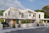 3 Bedroom Detached house · Kalavasos (Larnaca) for sale 