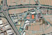 1171 SQM Land · Aradippou (Larnaca) for sale 