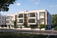 2 Bedroom Apartment · Paralimni (Famagusta) for sale 