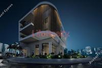 2 Bedroom Penthouse · Kato Polemidia (Limassol) for sale 
