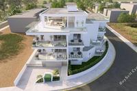 2 Bedroom Apartment in Archangelos (Nicosia) for sale 