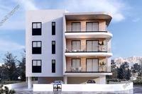 2 Bedroom Apartment · Omonoia (Limassol) for sale 