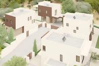 4 Bedroom Detached house in Paramytha (Limassol) for sale 