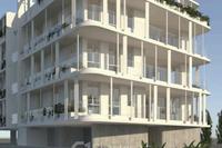 2 Bedroom Apartment in Dasoupoli (Nicosia) for sale 