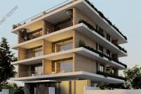 2 Bedroom Apartment · Agios Nektarios (Limassol) for sale 