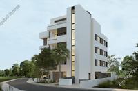 4 Bedroom Penthouse in Faneromeni (Larnaca) for sale 