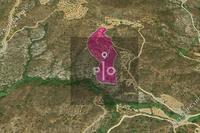 21406 SQM Land in Vasa Kellakiou (Limassol) for sale 