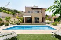 4 Bedroom Detached house · Latsi (Paphos) for sale 