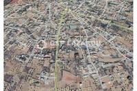 2611 SQM Land in Tseri (Nicosia) for sale 