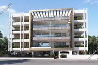 2 Bedroom Apartment · Sotiros Agios Ioannis Larnaca (Larnaca) for sale 