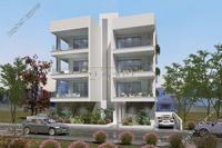 3 Bedroom Penthouse · Pano Lakatamia (Nicosia) for sale 