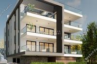 1 Bedroom Apartment · Aradippou (Larnaca) for sale 