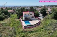 3 Bedroom Detached house · Konia (Paphos) for sale 
