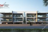 2 Bedroom Apartment in Oroklini (Larnaca) for sale 