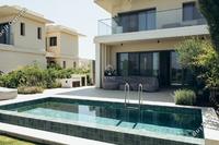2 Bedroom Semi-detached house · Tserkezoi (Limassol) to rent 