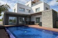 7 Bedroom Detached house in Geroskipou Plage (Paphos) for sale 