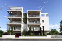 2 Bedroom Apartment in Latsia (Nicosia) for sale 
