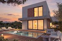 3 Bedroom Detached house · Pernera (Famagusta) for sale 