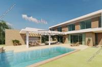 4 Bedroom Detached house · Oroklini (Larnaca) for sale 