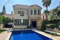5 Bedroom Detached house · Mouttagiaka (Limassol) to rent 