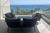 2 Bedroom Apartment in Agios Tychonas (Limassol) to rent 