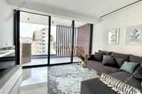 3 Bedroom Apartment · Neapolis (Limassol) to rent 