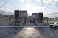 3 Bedroom Detached house · Prastio Avdimou (Limassol) for sale 